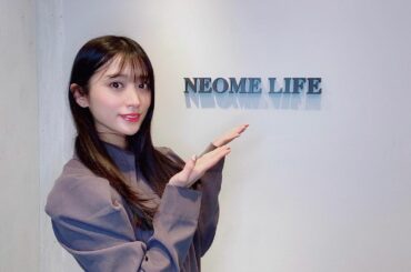 .
今日は稽古の前に
広尾にある[NEOME LIFE]に行ってきました
頭蓋骨矯正で頭も小さくなりました！3枚目がbeforeで4枚目がafterです
頭だ...