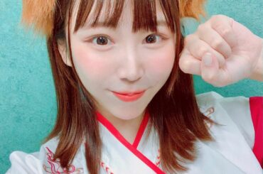 コンコンコン
 

 media 
♡: デジタル写真集 小学館 
♡: ヤンマガweb 
♡: カラオケDAM 2022年5月まで出演中!!
♡: DVD最新...