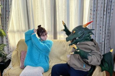 このあと深夜1:20〜
TBS『ジョシとドラゴン』みてね︎

24:15〜はビジネスクリックだよ...