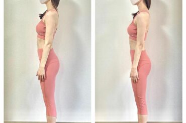 ずーっとずーっとやってみたかったピラティス
筋トレの効果を高めるために可動域を広げたくて行ってきました

みっちりピラティスをやるのは人生初。
@anrinak...