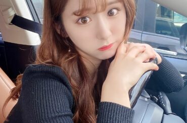 車の運転上手になりたいな〜...