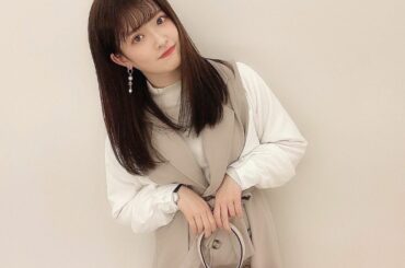 オンラインお話会ありがとうございました！
今日はお洋服もバッグも @olu.myself さんのでした

大人っぽくて個性的でお気に入りですっ

#ootd...