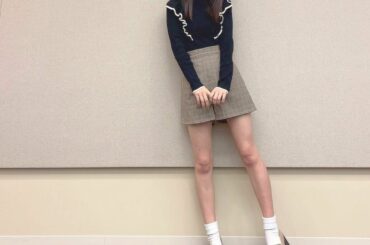 *
*
女の子って感じの服装
*
*
#あゆーで #今日のコーデ #私服 #私服コーデ #fashion #トップス #ニットトップス #ショートパンツ #ズ...