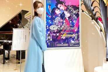 花組公演

三井住友VISAカード シアター
忠臣蔵ファンタジー
『元禄バロックロック』

三井住友VISAカード シアター
レビュー・アニバーサリー
『The...
