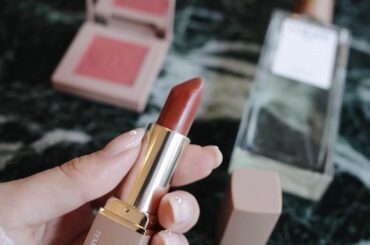 お気に入りのリップ

#FEMMUE #CLANE #lip #lipstick...