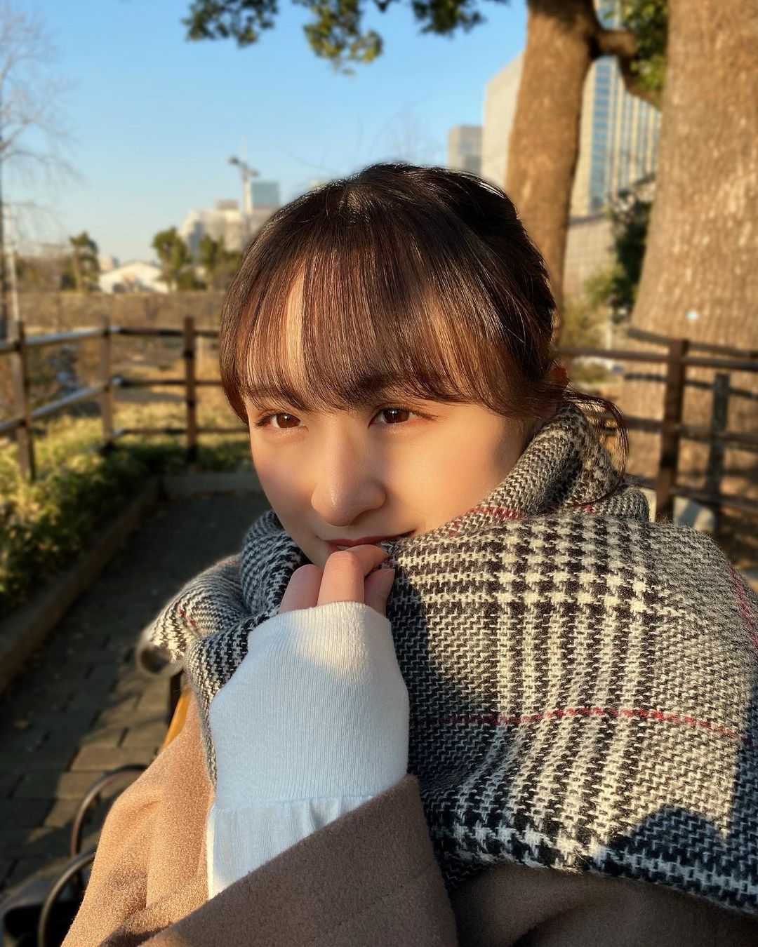 川本紗矢 Moe Zine