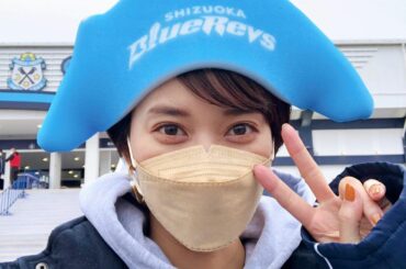 #リーグワン全国行脚
#静岡ブルーレヴズ　編
@shizuoka_bluerevs 

今振り返っても
なんだかエンターテイメントパークに行ったような一日だった...