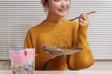 冬の #おうちごはん は
スープばかり食べてます
あったまるしヘルシーだしだいすき
⁡
最近のヒットは @lacookmarche 
お水をいれてレンジでチンす...