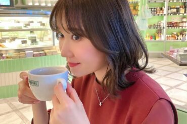 #newhair 

髪型変えてみました♪
特に顔周りのデザインがお気に入りです。

初めての【violet表参道】
ちょっと緊張しながら
武者 ひなのさんに担...