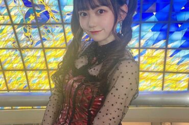 𝙵𝚎𝚋𝚛𝚞𝚊𝚛𝚢 .

2月はバレンタインデーがあるので口移しのチョコレートの衣装で撮ったフレコンの時のオフショット大放出〜

みんなが好きな全身写真もどうぞ︎...