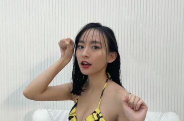 がお~

#ヤングガンガン...