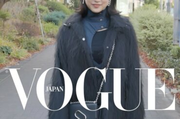 ☽･:*
VOGUE JAPAN 
公式YouTubeにて。

@voguejapan 

お買い物してます！

見てください〜♪...