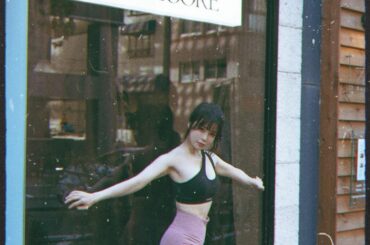 𝐉𝐮𝐬𝐭 𝐛𝐞 𝐲𝐨𝐮𝐫𝐬𝐞𝐥𝐟.
@almoore_gym 

#ALMOORE #ALMOOREGYM #ジム #青山...