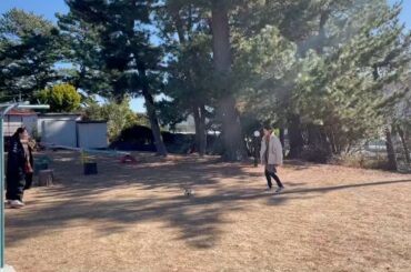 藤原のさくらちゃんと
あさひ学園でサッカーしました︎
さくらちゃんとっても優しくって
面白くって大好きなお方です。
数少ないオフショットをどうぞ。
⁡
今日夜1...