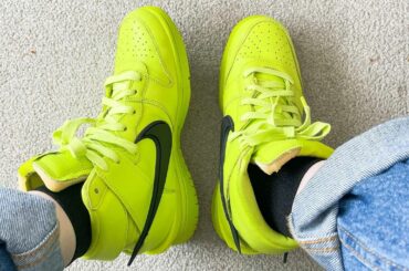 ㅤㅤㅤㅤㅤㅤㅤㅤㅤㅤㅤㅤㅤ
#私服戦隊ミヤジマン 

#nikedunkhigh × #ambush 
#flashlime 
#nikeambush...