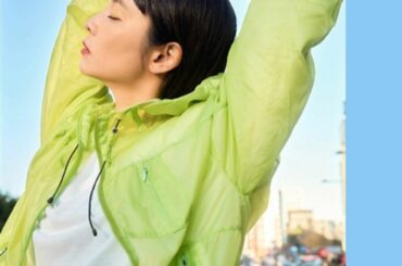 昨年に引き続き今季も
NERGYさんとコラボランニングウェアを作らせて頂きました

第二弾が出来たのも前回のコラボウェアを着て走ってくださった、沢山の方々のおか...