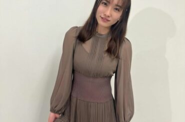 *
展示会で頼んだワンピース
@fray_id...