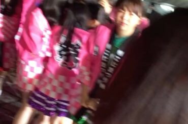 #こじまつり
#AKBコンサート...