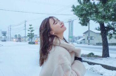 ゆいのふゆやすみ  SNOW POOL
⁡
しんしんと静かに、
洗われていくようだった
銀世界の金沢は一面まっしろで
⁡
例えば雪が黒かったら
冬はもっと厳しい...