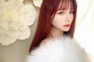 ピンク髪になりました
⁡
久しぶりのピンクにちょっと緊張してたけど
メンバーから凄く好評で嬉しい
⁡
⁡
2月はバレンタインヘア楽しみます
⁡
⁡
⁡
#ピンク...