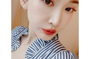 私がプロデュースしているつけまつげ @michebloomin 

この度、ミッシュブルーミンアイラッシュのシリーズ 4種類「NO.103 フェミニンシアー...