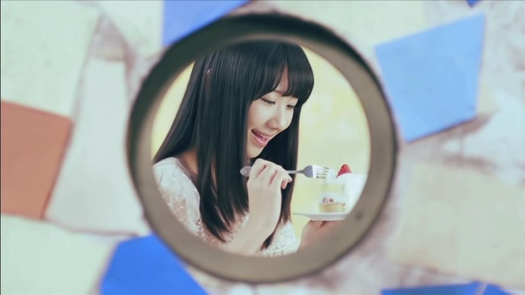 柏木由紀 𓂃𓈒𓏸 本日ソロデビュー9周年みたいです 9年前の今日 ショートケーキ という曲でデビューしました ソロデビューという夢を叶えてくれた 私にとって Moe Zine