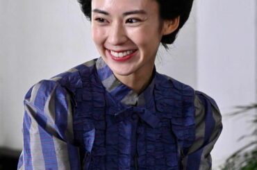 テレビ朝日系SPドラマ
「津田梅子 〜お札になった留学生〜」
伊藤博文夫人役で出演します。

じっくりと向き合えたかけがえのない作品です。
ぜひご覧ください

...