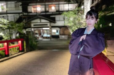 温泉らぶなの
千と千尋の神隠しのモデルになった旅館

連れてってくれる人募集中︎︎︎︎

#温泉女子#千と千尋の神隠し#過去pic#onsen#saunalif...