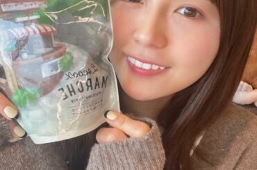 #lacookmarche さんから美味しい贈り物をいただきました

冷凍のスープって正直、具が少なかったり食べ応えに少し欠けて、ご飯の副菜として食べるってイメ...