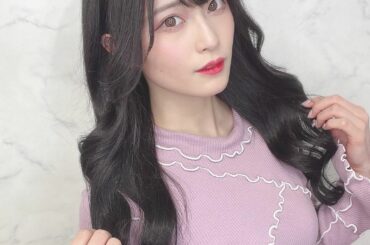 初エクステ！黒髪スーパーロングになった最高︎
めちゃくちゃ自然で凄い
@masaki_ankhcross さんありがとうございました
#シールエクステ #黒髪ロ...