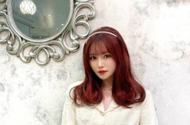 パールコーデ♡
⁡
洋服にパールが付いてると可愛くてつい買っちゃう
⁡
⁡
⁡
#私服 #パール #ピンクヘアー #treonesta #3coins...