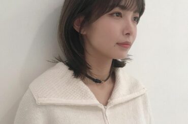 何考えてる顔だろ

この前切ったばっかりなのに髪の毛伸びるの早すぎたから、ちょっとだけまた切ってきた︎...