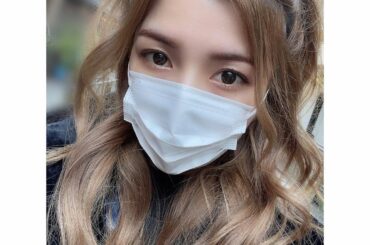 今日の小田さんは
ハーフツインテールしました

マスクが当たり前になってるけど
私はマスクするの好きじゃない
から早くしなくてもいい日が
訪れるように願うばかり...