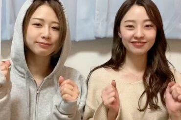 #仲悪かったとかじゃない
#ちゃんと喋った事なかった
#同期
#４期
#藤江れいな...