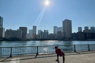 本日発売の「anan」登場してます~！ゆるランについてお話ししました。走りたくなるページに仕上がってます是非チェックよろしくお願いします！
@anan_mag ...