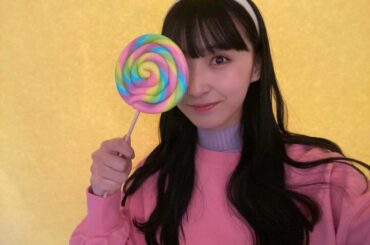 生写真のオフショット...