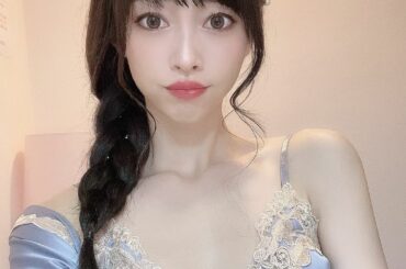 .
.
.
.
部屋着を撮影会で着てみたんだ
.
.
.
（真冬にこれはむりっ）
.
.
.
#パールヘアピン #ラルム #なまいきリボンスタジオ  #清楚...