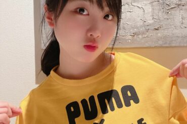 I Love "Ｐ Ｕ Ｍ Ａ"...