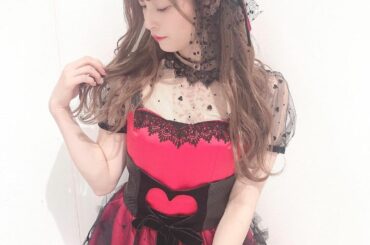 衣装、かわいすぎ〜！？
#akb衣装...