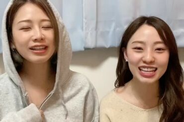 ＃同期
＃４期
＃藤江れいな...