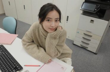 本日21:55から、
「あざとくて何が悪いの？」に出演します

見る側だったので出演できて嬉しい、、♡
ぜひご覧ください︎︎
#あざとくて何が悪いの...