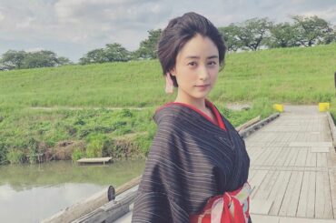 ☽
WOWOWオリジナルドラマ
『にんげんこわい』
"辰巳の辻吉"に出演しております。

落語の中の、"人間の怖さ"が際立つ演目をアレンジし、ドラマ化したもので...