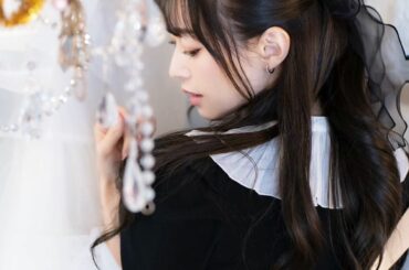 .
.
.
.
おやすみなさい
.
.
.
#ラルム #なまいきリボンスタジオ  #清楚コーデ #ゆめかわいい #ゆめかわスタジオ #grossegla...