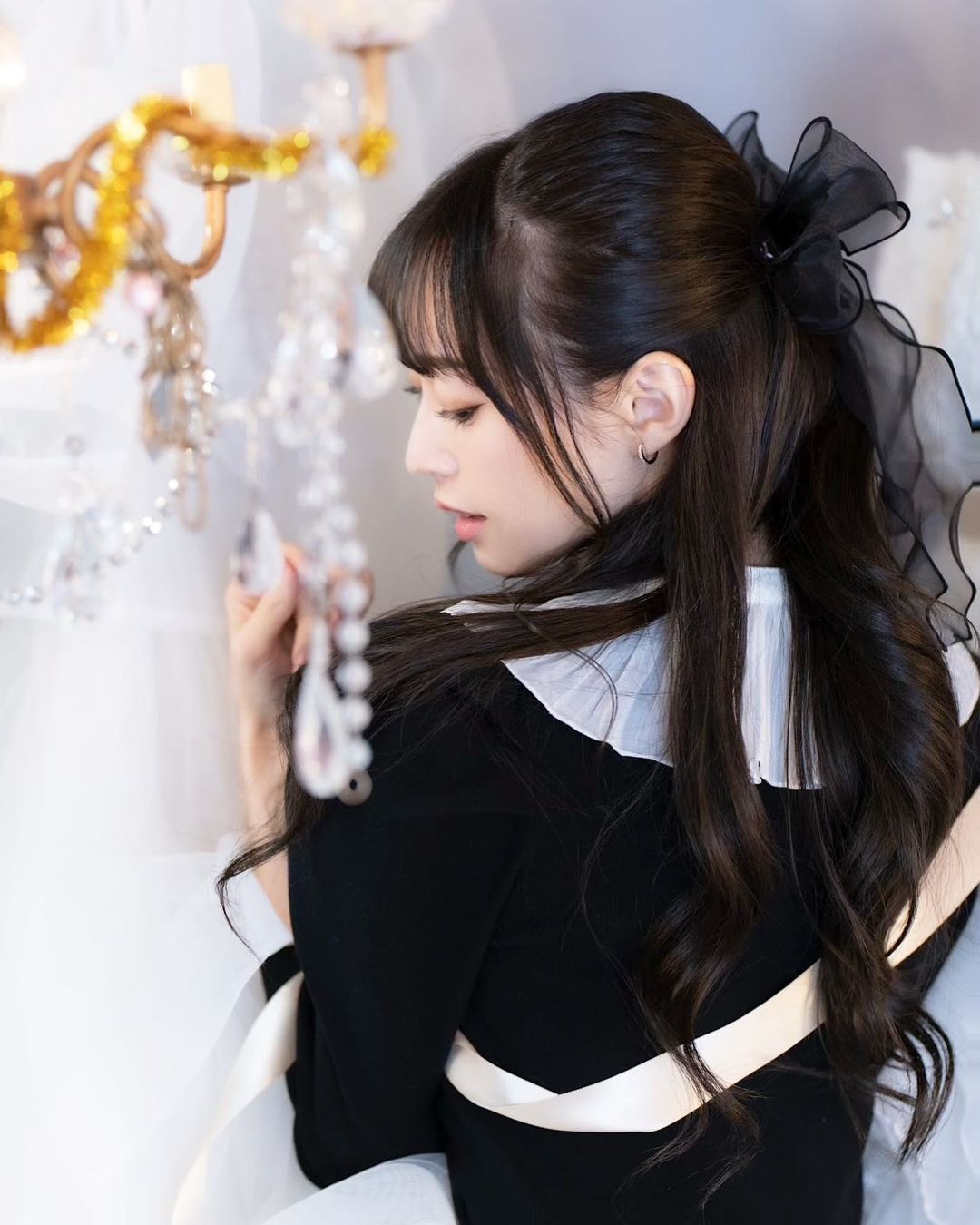 林紗久羅 おやすみなさい ラルム なまいきリボンスタジオ 清楚コーデ ゆめかわいい ゆめかわスタジオ Grossegla Moe Zine 林紗久羅 おやすみなさい ラルム なまいきリボンスタジオ 清楚コーデ ゆめかわいい ゆめかわスタジオ Grossegla Moe Zine