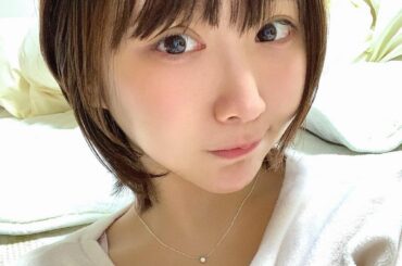 ばっさり切っちゃいました！
 

 schedule 
【配信】
2/22(tue) 21:00~ みにすぽ！生出演
2/25(fri) 20:00~LINEL...