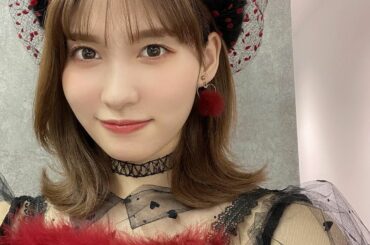 Happy Valentine

...おはよ！...