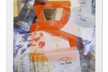 ...

沢山買ってしまった
大好きなチョコに囲まれて幸せ

 #サロンデュショコラ 
 #サロンデュショコラ2022 

 #stettler  #パヴェドジ...