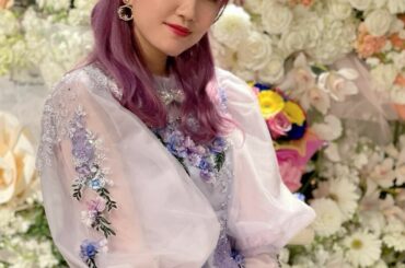 卒業公演終わりました。
本当に幸せな時間すぎて楽しすぎて
最後の曲を"ハッピーエンド"にしたのは、ハッピーで終わりたくて選曲したんですけど、その通りハッピーな気...