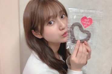 ハッピーバレンタイン

くるみからのチョコ受け取ってくれますか？？

 #バレンタイン  #チョコレート  #好き...