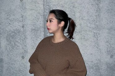 ㅤㅤㅤㅤㅤㅤㅤㅤㅤㅤㅤㅤㅤ
ㅤㅤㅤㅤㅤㅤㅤㅤㅤㅤㅤㅤㅤ
おにゅーのニット @newance_official
まきのには珍しいカラーでしょ´-
ㅤㅤㅤㅤㅤㅤㅤㅤ...